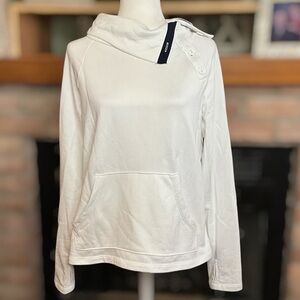 Gibson brand sweatshirt, size M